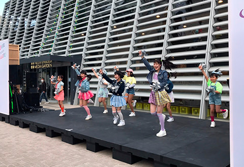 長野校イベント