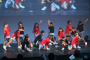 A-Generationライブ